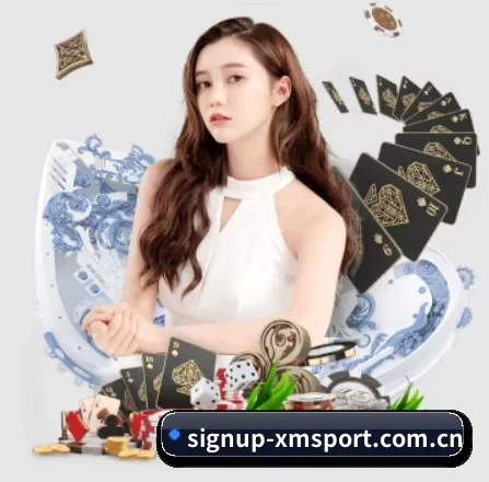 signup-xmsport.com.cn的方向 - 长期内容价值积累